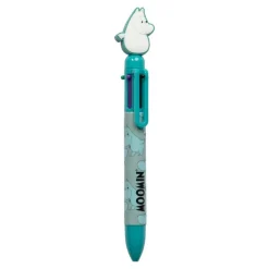 Mummitrollene® Multi Kulepenn