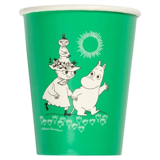 Mummitrollet® Pappkrus