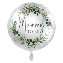 Mummy To Be Folieballong