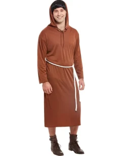 Munkekostyme