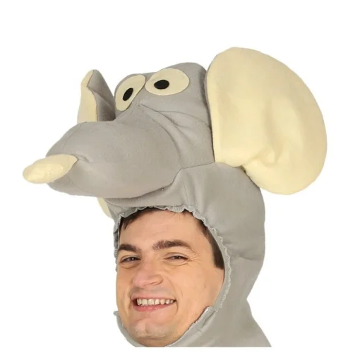Mus Kostyme