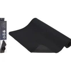 Musematte Svart