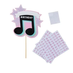 Musical Party Kaketopp