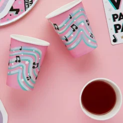Musical Party Pappkrus