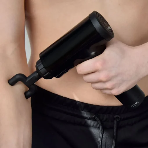 Muskel Massasjepistol