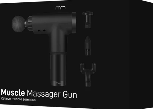 Muskel Massasjepistol