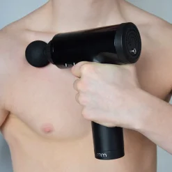 Muskel Massasjepistol