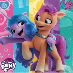 My Little Pony® A New Generation Servietter
