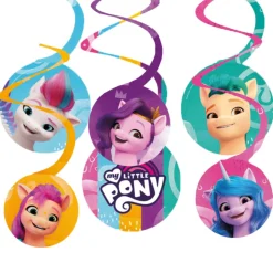 My Little Pony® A New Generation Virvler