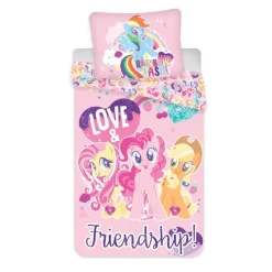 My Little Pony® Bomull Sengetøy