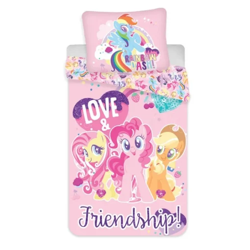 My Little Pony® Bomull Sengetøy