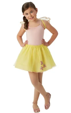 My Little Pony® Fluttershy Barnekostyme