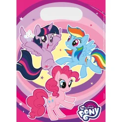 My Little Pony® Godteposer