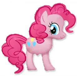 My Little Pony® Pinkie Pie Folieballong