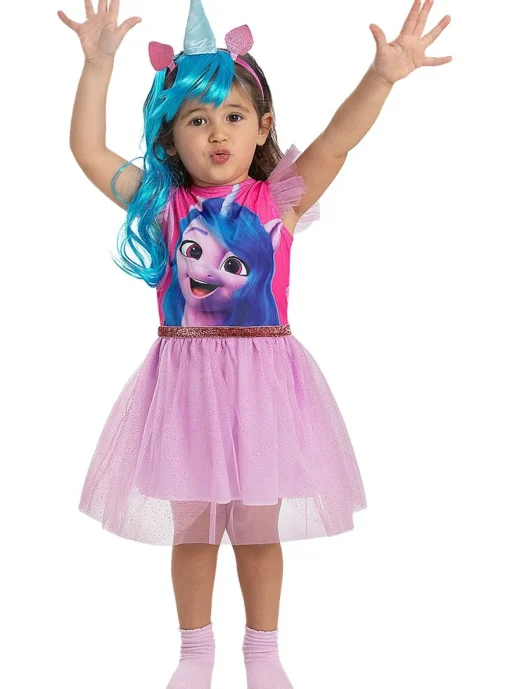 My Little Pony® Pony Izzy Barnekostyme