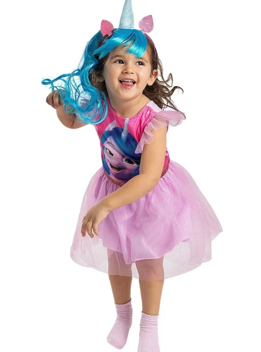 My Little Pony® Pony Izzy Barnekostyme