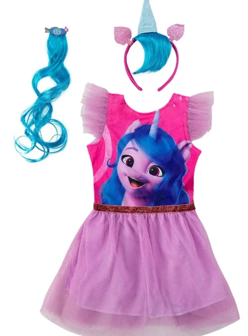 My Little Pony® Pony Izzy Barnekostyme