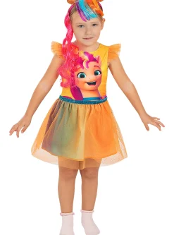 My Little Pony® Sunny Starscout Barnekostyme