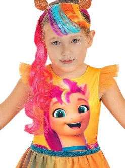 My Little Pony® Sunny Starscout Barnekostyme