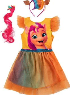 My Little Pony® Sunny Starscout Barnekostyme