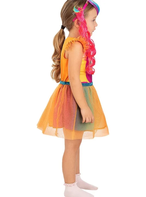 My Little Pony® Sunny Starscout Barnekostyme