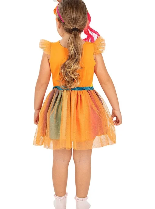 My Little Pony® Sunny Starscout Barnekostyme