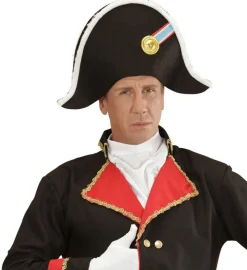 Napoleons Hatt