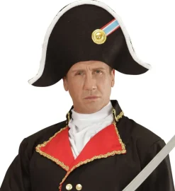 Napoleons Hatt