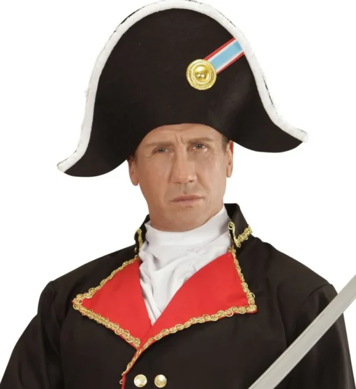 Napoleons Hatt