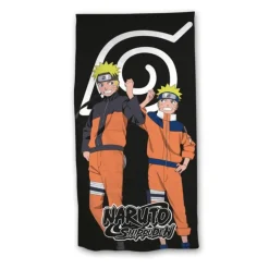 Naruto® Badehåndkle