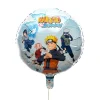 Naruto® Folieballong