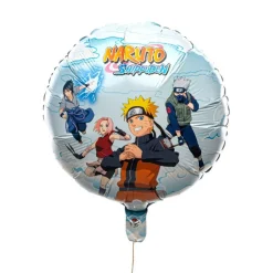 Naruto® Folieballong
