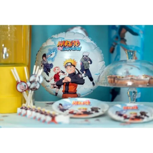 Naruto® Folieballong