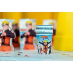 Naruto® Pappkrus