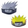 Naruto® Parykk Festhatter