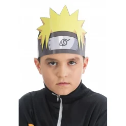 Naruto® Parykk Festhatter