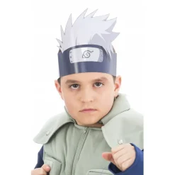 Naruto® Parykk Festhatter
