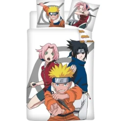 Naruto® Sengetøy