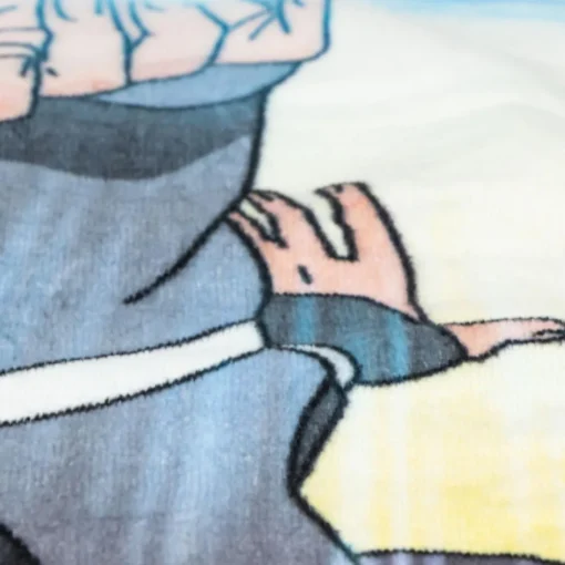 Naruto® Shinobi Håndkle