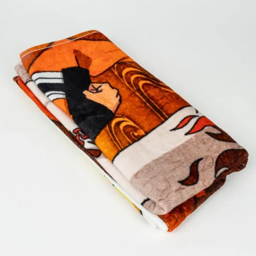 Naruto® Shinobi Håndkle