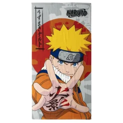 Naruto® Shinobi Håndkle