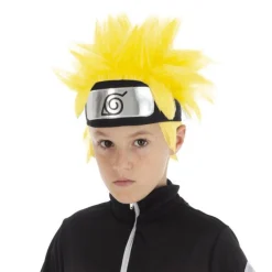 Naruto Shippuden® Barneparykk