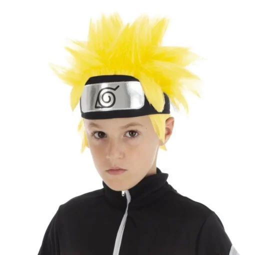 Naruto Shippuden® Barneparykk