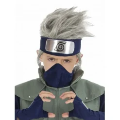 Naruto Shippuden® Kakashi Hatake Barneparykk