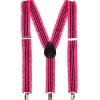 Neon Bukseseler Rosa