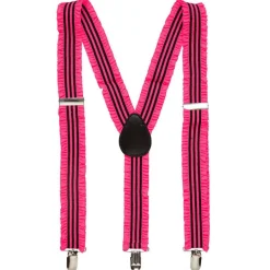 Neon Bukseseler Rosa