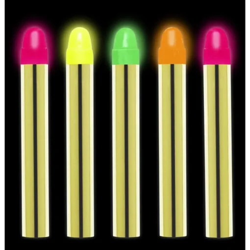 Neon Sminkestifter