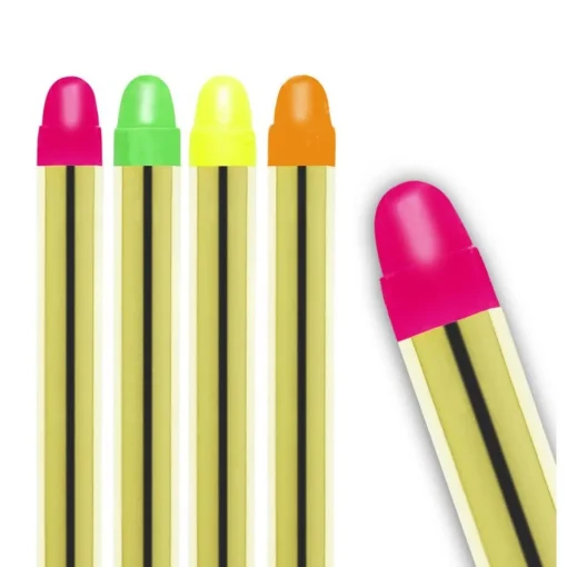 Neon Sminkestifter