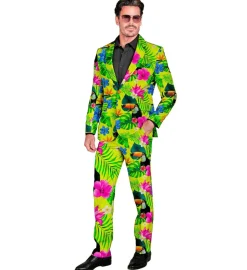 Neon Tropicana Jakkesett