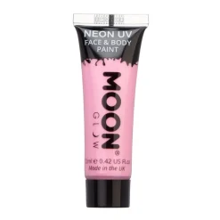 Neon UV Ansiktsmaling